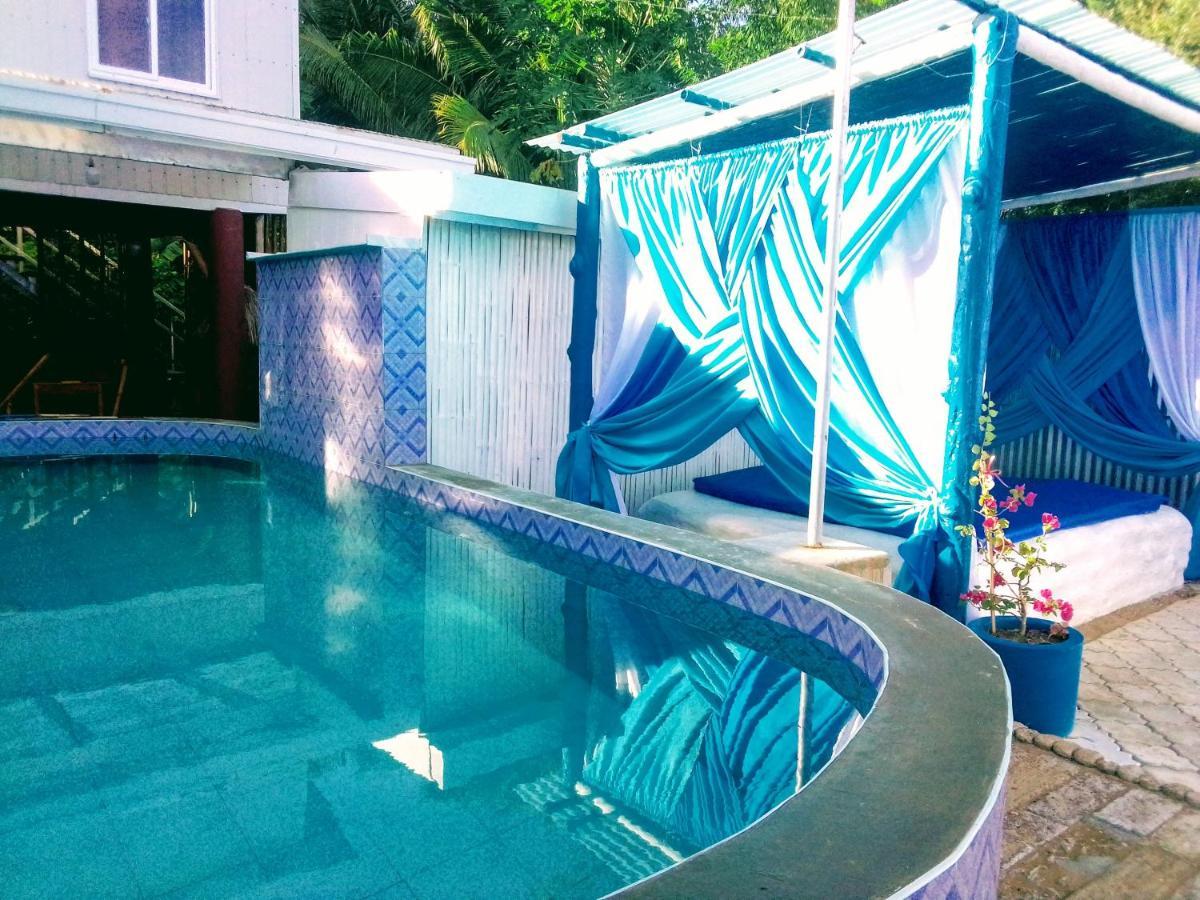 Czech Beach House Adults Only Guimaras Buitenkant foto